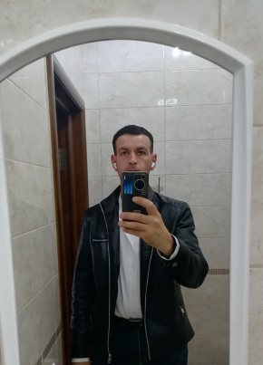 Серёга из Ялты 44 года