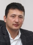Шайназар, 36 лет, Бишкек