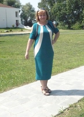 Матрена, 49, Russia, Moscow