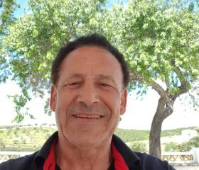 António Fialho, 59, Lowestoft