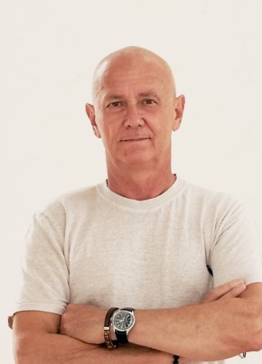 Андрей из Ярославли 65 лет