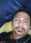 Rangga, 32 года, Kota Makassar