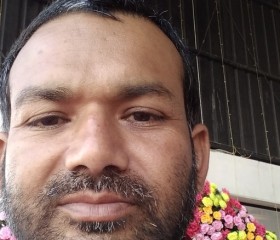 Manoj Kumar Maht, 37 лет, Delhi