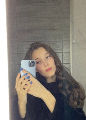 Eva, 19, Россия, Екатеринбург