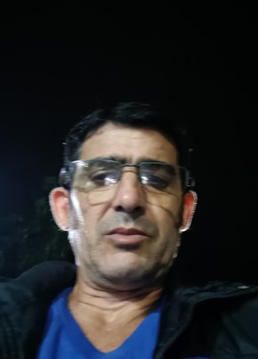 Flávio из Umuarama 50 лет