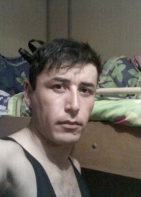 Фирдавсбек, 37, Россия, Отрадное