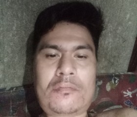 Moises, 34, Lopez