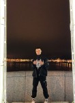Maksim, 23, Saint Petersburg