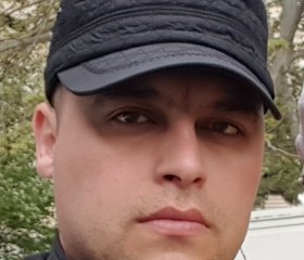 Vusal Mamedov, 41, Baku