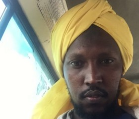 Abdilatif, 44 года, Arusha