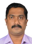 Pranav, 38 лет, Alappuzha