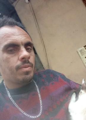 Andre из Angra dos Reis 38 лет