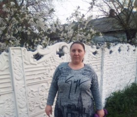 Юлия, 41 год, Макіївка