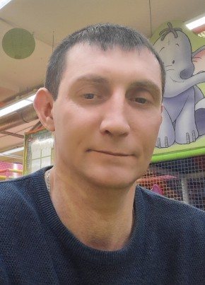 Владимир, 43, Россия, Владимир