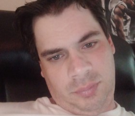 Hey Brandon, 31, Rock Hill