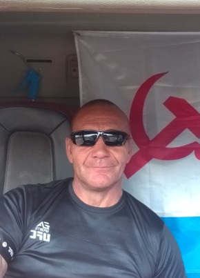 Владимир, 49, Россия, Свободный