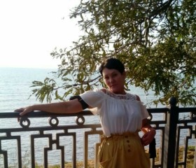 Людмила, 56 лет, Витязево