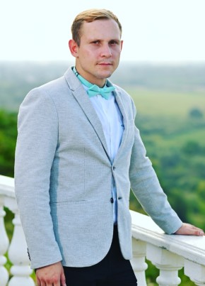 Artem, 26, Россия, Москва
