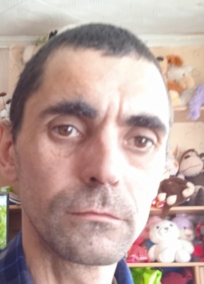 Sergey, 40, Russia, Gornozavodsk (Perm)
