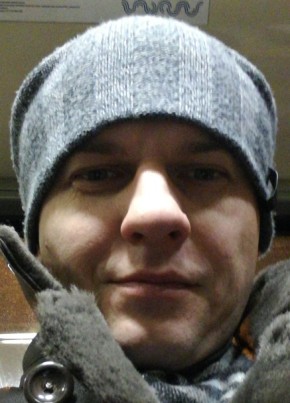 ТвинПикс, 42, Россия, Иркутск