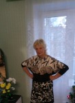 галина, 76 лет, Санкт-Петербург