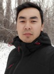 Rustam, 26, Bishkek