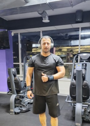 Xamid из Салавата 37 лет