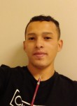 Juan, 24  , Aurora (State of Colorado)