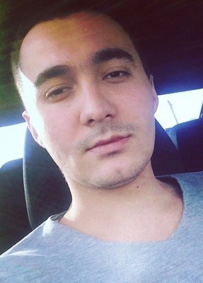 Георгий, 31, Россия, Бузулук