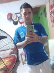 Valentin, 27  , Presidencia Roque Saenz Pena