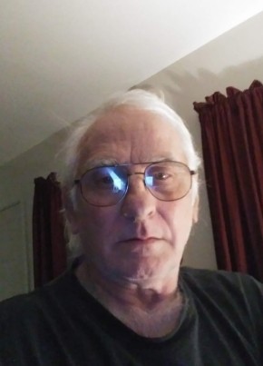 terry, 67, United States of America, Buffalo (State of New York)