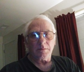 terry, 67 лет, Buffalo (State of New York)