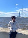 Azik, 25, Saint Petersburg