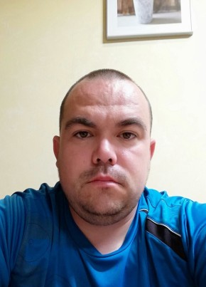 Макс, 40, Россия, Северо-Енисейский