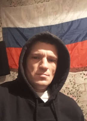 Александр, 37, Россия, Ивантеевка (Московская обл.)