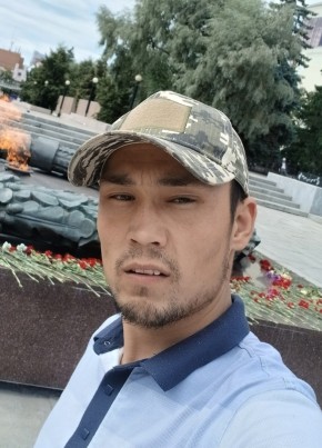 Sardor, 31, Russia, Chelyabinsk