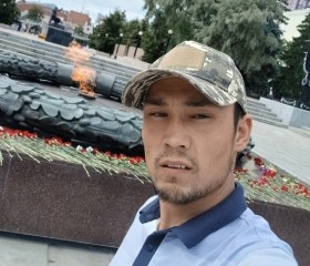 Sardor, 31, Chelyabinsk