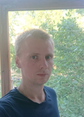 Иван, 38, Россия, Томск