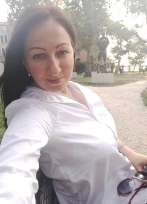 Катя, 43, Россия, Москва