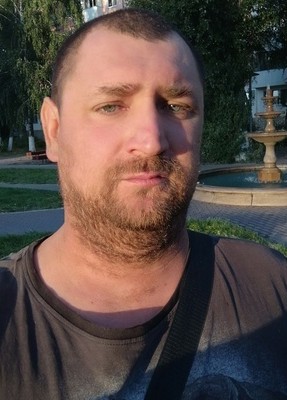 Александр, 36, Россия, Новокуйбышевск