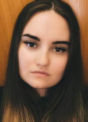 Екатерина, 25, Россия, Казань
