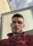 Nicolae, 29, Hamburg