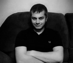 Elvin, 35, Saratov