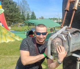Andrey Rasskazov, 43, Lodz