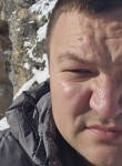 Marsel, 37, Neftekamsk