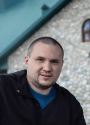 Яблоновский