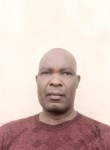 Kingsley Kalumbi, 51 год, Lilongwe