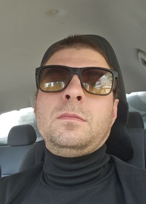 Andrey, 37, Ukraine, Luhansk