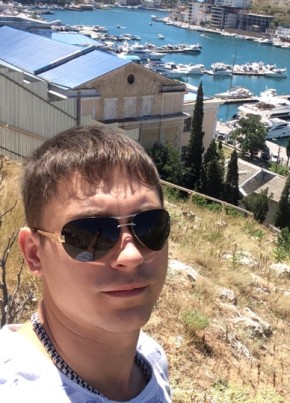 Дмитрий, 37, Россия, Евпатория