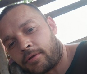 Sergey, 34, Kirs
